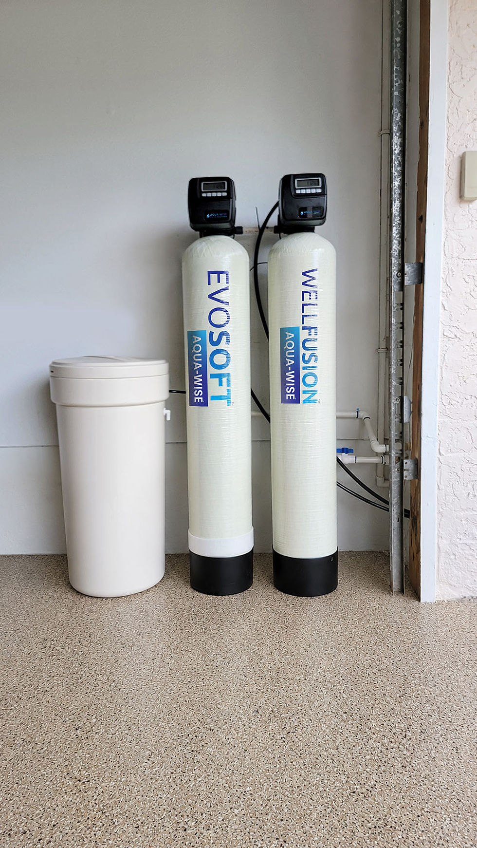 Hard Water Treatment in Westchase, Florida: What to Know