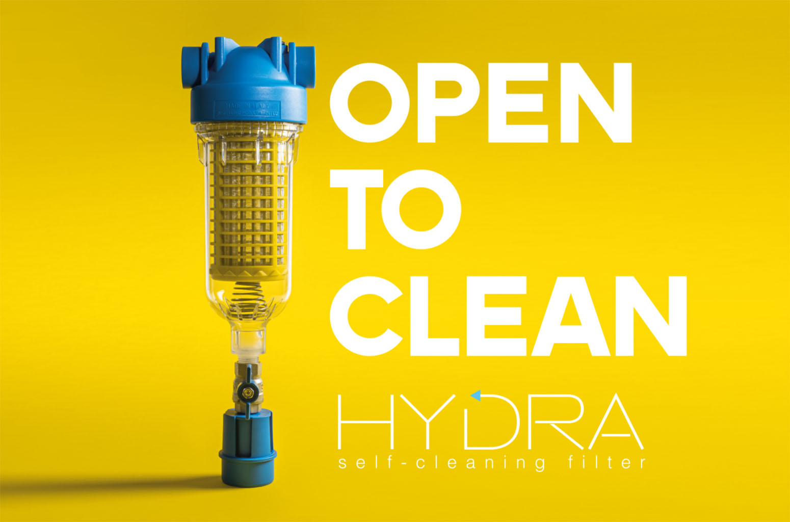 A family enjoying clean, odor-free water from a whole-house filtration system in Sarasota.