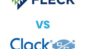The Definitive Fleck vs Clack Water Treatment Control System Analysis