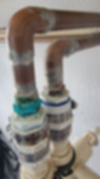 Proactively test for lead and remediate any risks to protect your family's health. Learn how to identify lead pipes, solder, paint and fixtures and reduce lead exposure through water treatment and replacement.