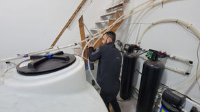 Naples Commercial RO Systems Excellence
