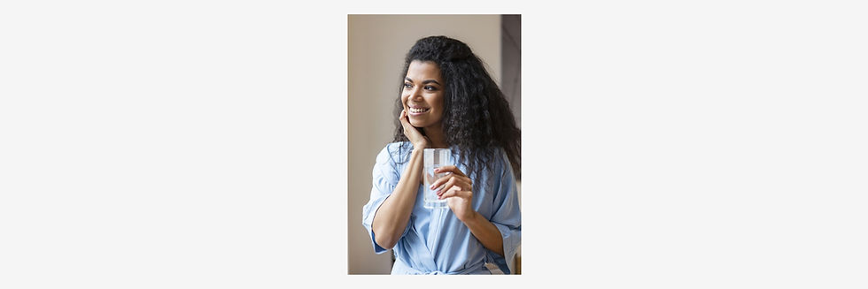 A person shown in the photo.