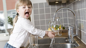 Revolutionize Water Quality in Tampa with Clack AquaLux