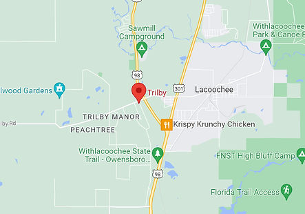 Trilby Water Softener Services - Expert water care in Trilby