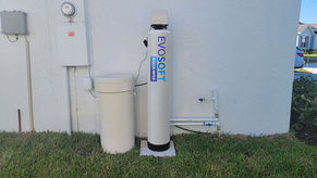 Biofilm in Residential Well Systems in Ruskin, Florida