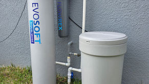 How to Sanitize a Private Well in Westchase, Florida