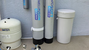How to Disinfect Well Water in San Antonio, Florida