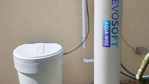 UV Treatment for Well Water in Pinellas Park, Florida