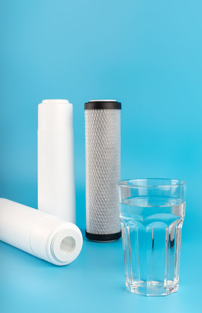 Chloramine in Naples Water: Solutions & Treatment