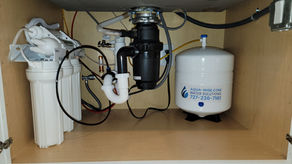Reverse Osmosis Systems in Sarasota: Pure Water