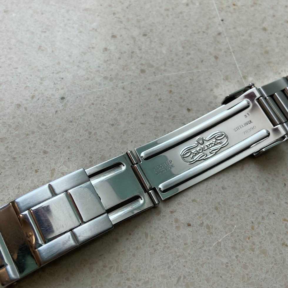 Thumbnail: 1999’Rolex Daytona 16520 Cosmograph Fullset