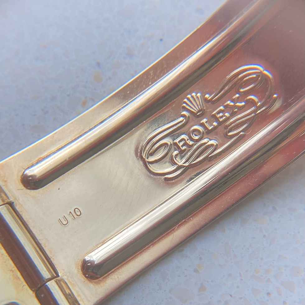 Thumbnail: copy of 99’ Rolex 16528 Daytona YG