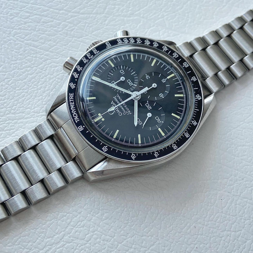 Thumbnail: 1979’Omega Speedmaster Professional145.022