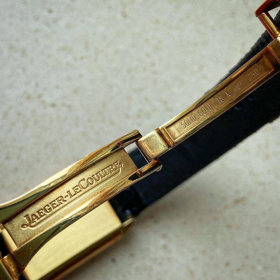 Thumbnail: 2002 Jaeger LeCourtre Reverso 255.1.82