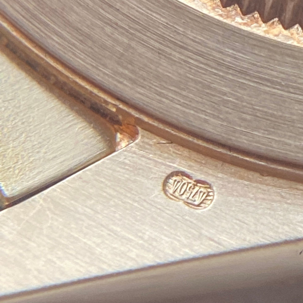 Thumbnail: copy of 99’ Rolex 16528 Daytona YG