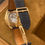 Thumbnail: Hermes Arceau L’Heure De La Lune( New)