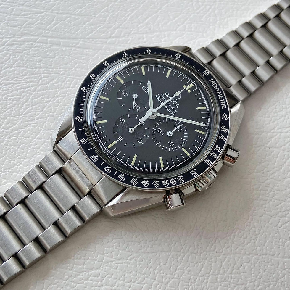 Thumbnail: 1979’Omega Speedmaster Professional145.022