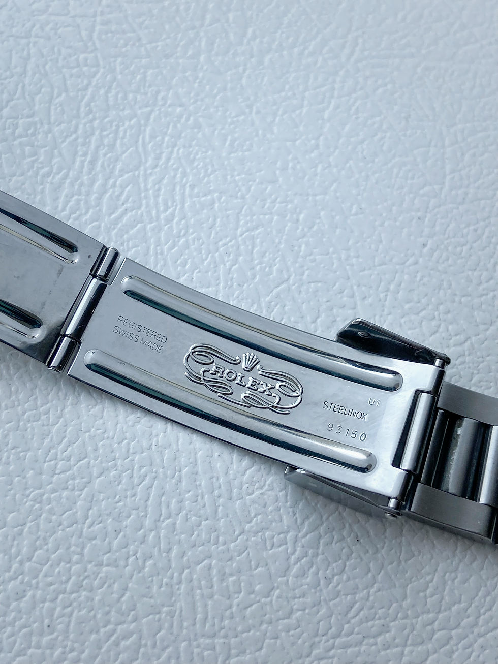Thumbnail: 1998 Rolex 14060 Submariner T25  with paper