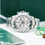 Thumbnail: 2003’ Rolex Daytona 116520 mk.1 Panna Dial New Old Stock
