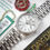 Thumbnail: 1999’Rolex Day-Date Président 18239 WG