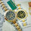 Thumbnail: 1999 Rolex Daytona 16523 4030 El Primero box and paper