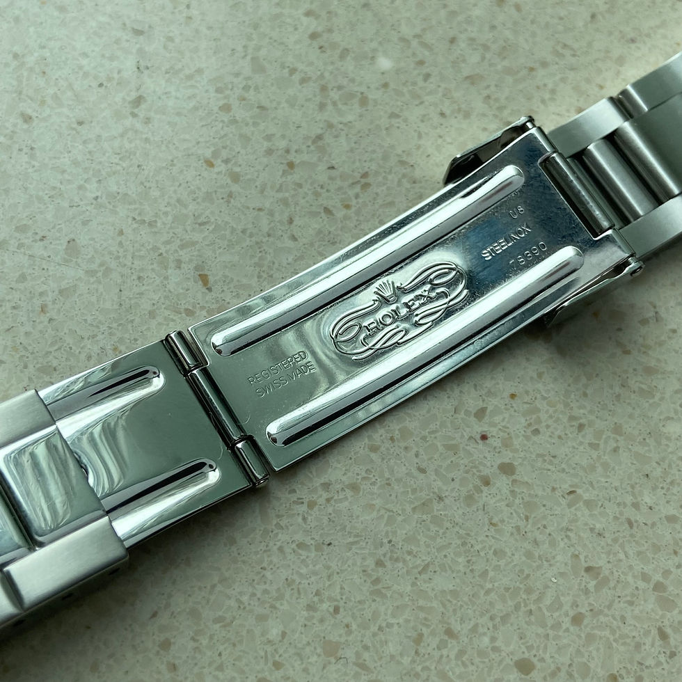 Thumbnail: 1997 Rolex Daytona 16520