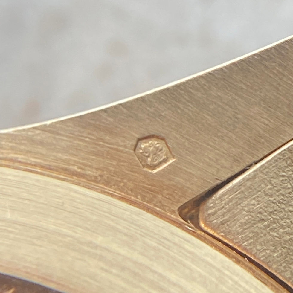 Thumbnail: copy of 99’ Rolex 16528 Daytona YG
