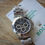 Thumbnail: 1999’Rolex Daytona 16520 U Séries Box&amp; Paper