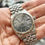 Thumbnail: 1974’ Rolex Datejust 1601 Wideboy Grey Sigma Dial