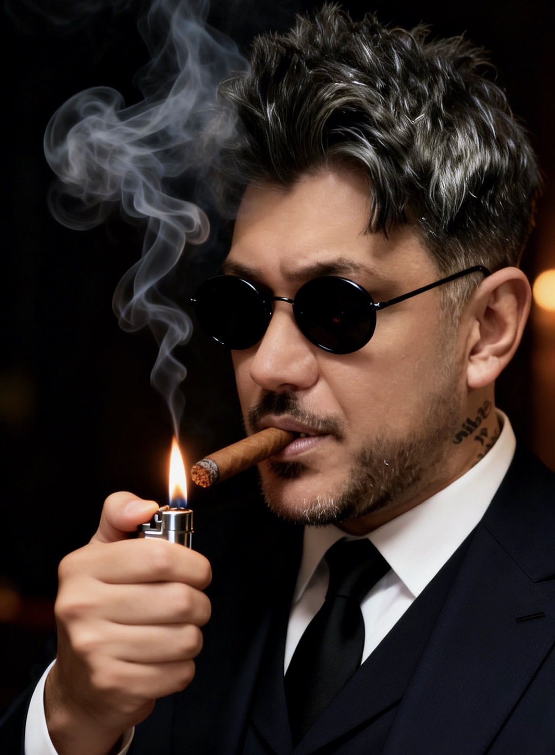 Writer: salar masoumnejad