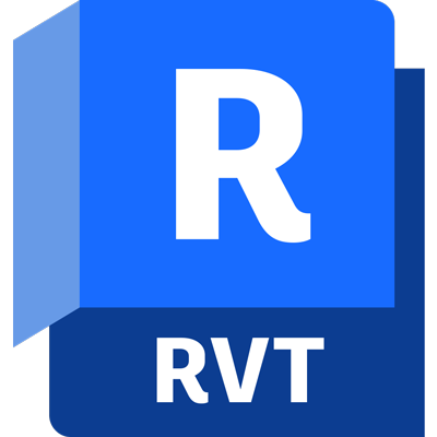 Revit logo