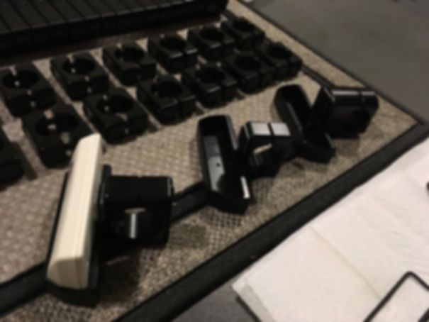 EZ Pass Motorcycle Holders