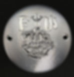 FTW Harley Davidson point cover Finger