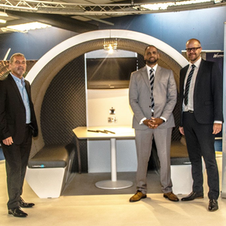 Warrens Display Limited