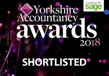 The Yorkshire Accountancy Awards 2018