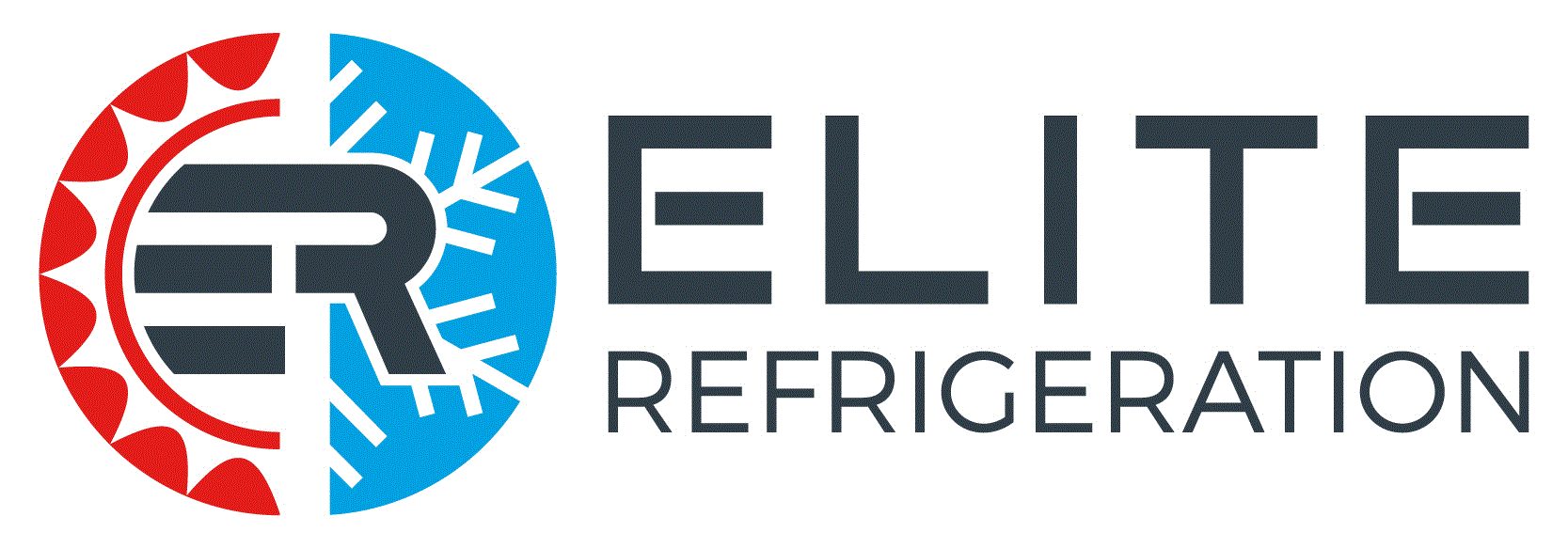 Elite Refrigeration Logo