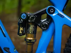 Live Valve Neo: Fox lança novo shock sem fio com sistema mais rápido já desenvolvido