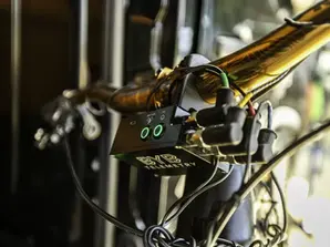 Planeje o seu 2025: as vantagens que a telemetria pode oferecer para sua bike shop