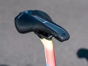 Prologo apresenta nova linha de selins desenvolvida especialmente para mulheres