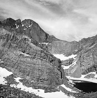 Longs Peak, Front Range 2011.jpg