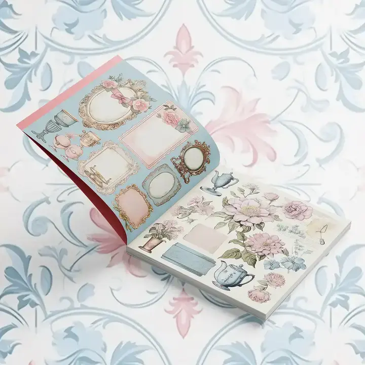 Thumbnail: Sweet Memories