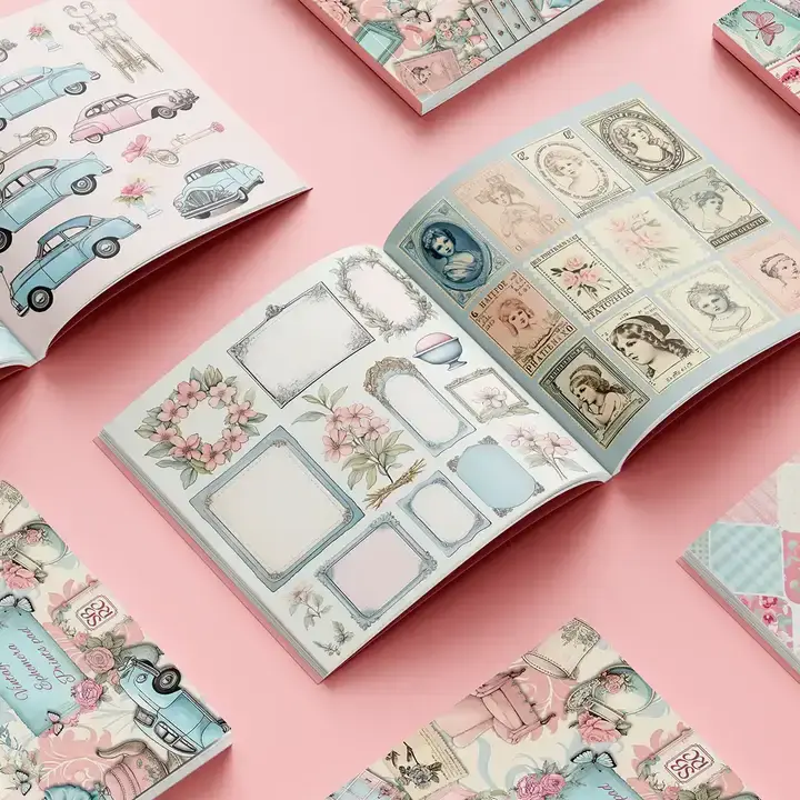 Thumbnail: Sweet Memories