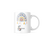 Thumbnail: Boho rainbow mug