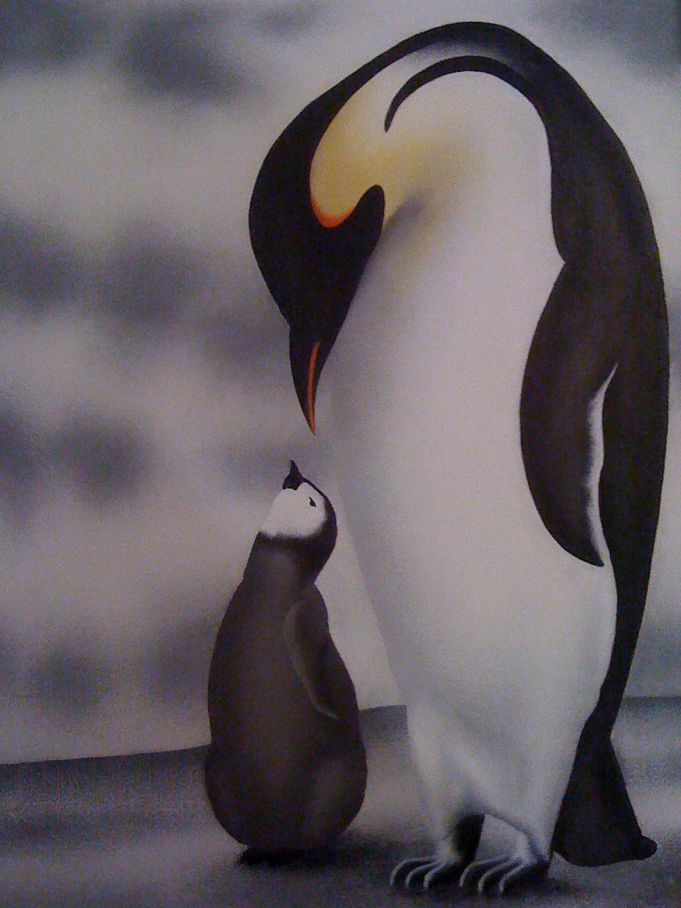 A Father's Love