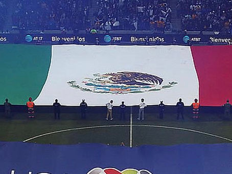 Indigna eliminar Himno Nacional en Final Regia