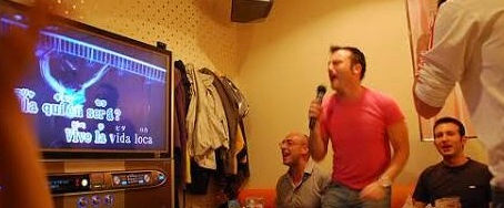 Busca diputado carcel a ruidosos