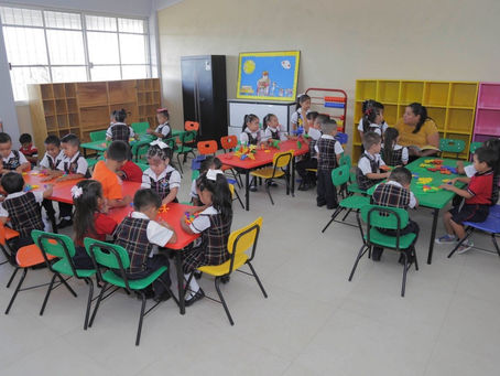 No habrá suspensión de clases