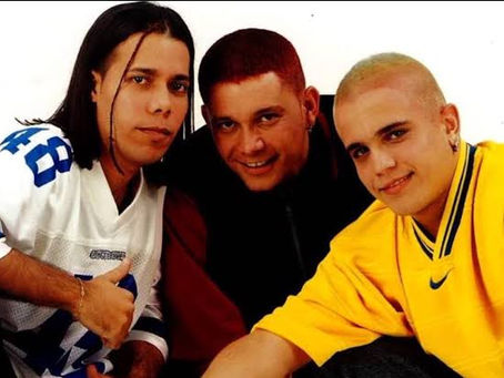 Vuelve SBS a la música