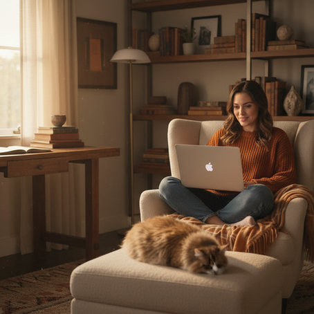 Achieving Your Goals with Online Coaching for Women