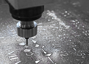 Metal Engraving